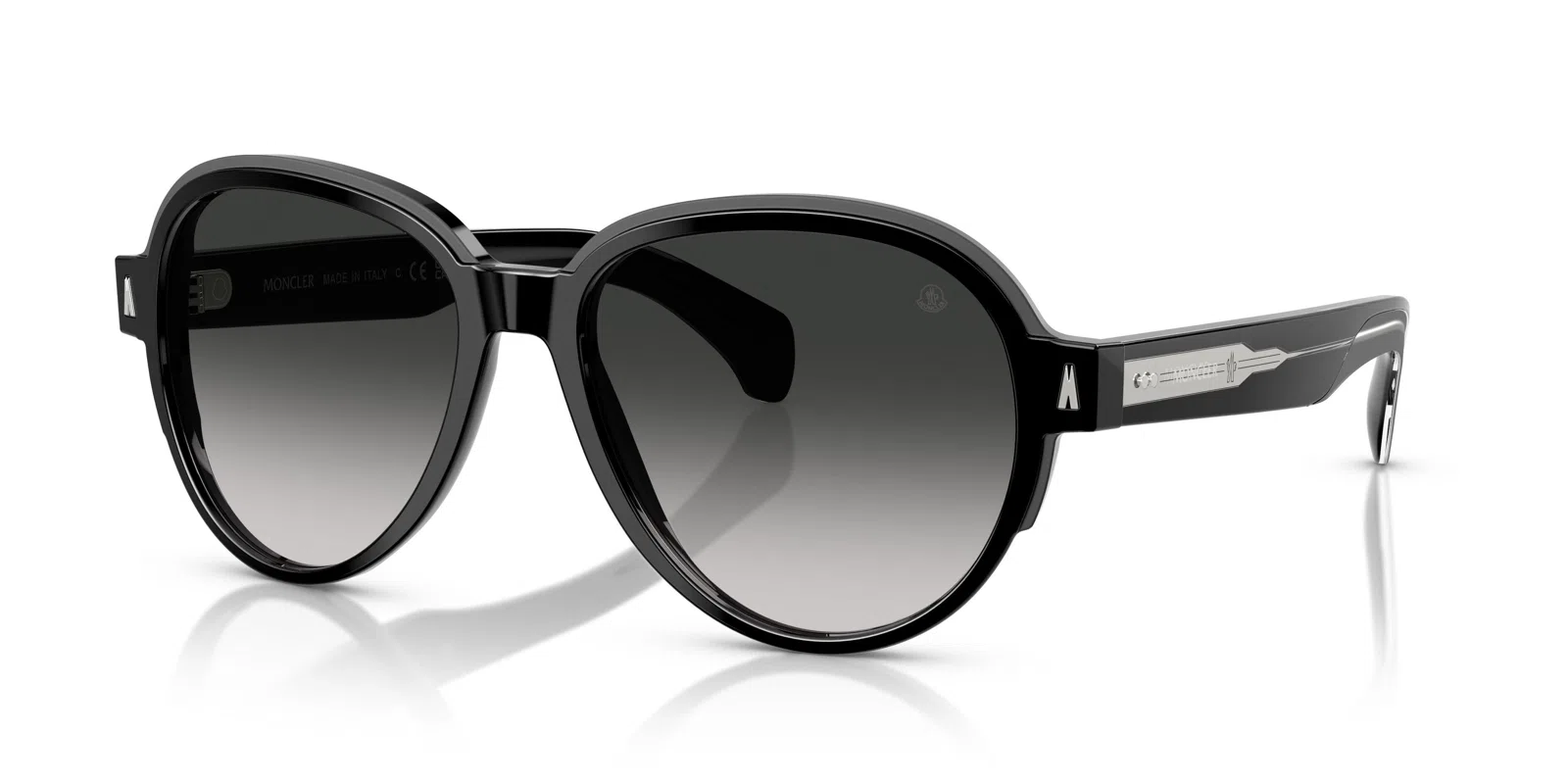 Moncler Swanspan 6005F Sunglasses - view 14